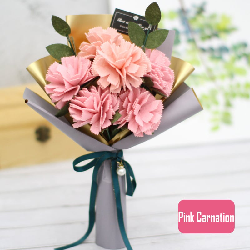 BowLift | DIY Artificial Flower Material Kit