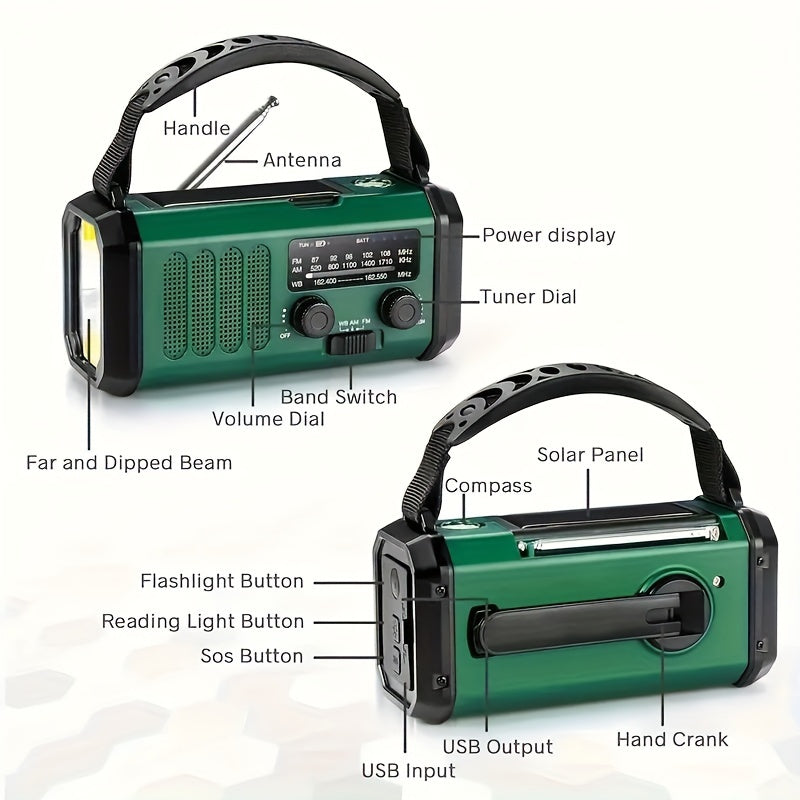 BowLift | EcoPower – Stay connected in every situation
