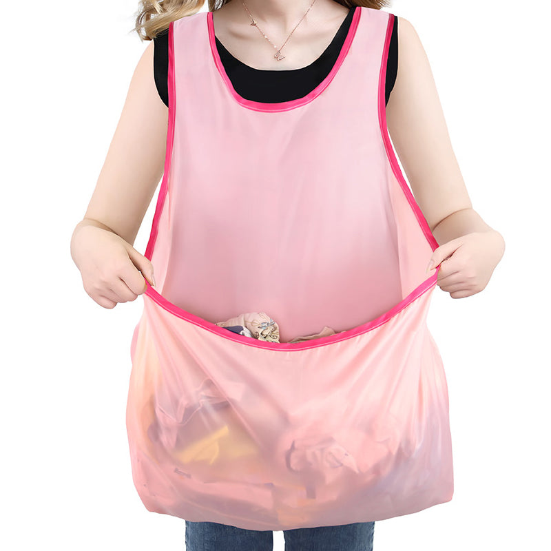 BowLift | Portable Clothes Drying Apron
