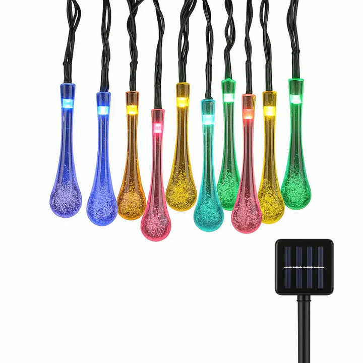 BowLift | BrightGlow – Simple solar lamps for warm evenings outdoors