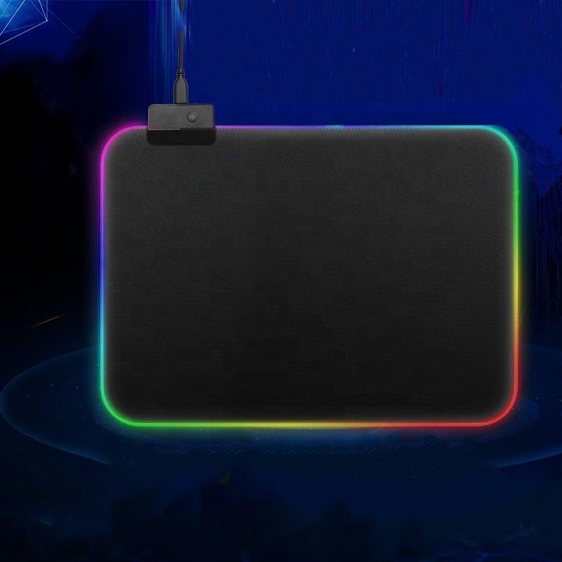 Gaming LED mouse pad GMS-WT-5 | Bowlift