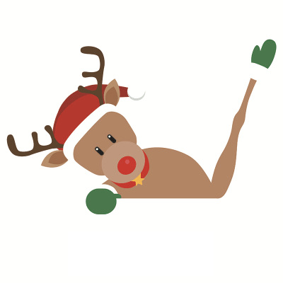 BowLift | CHRISTMAS WIPER