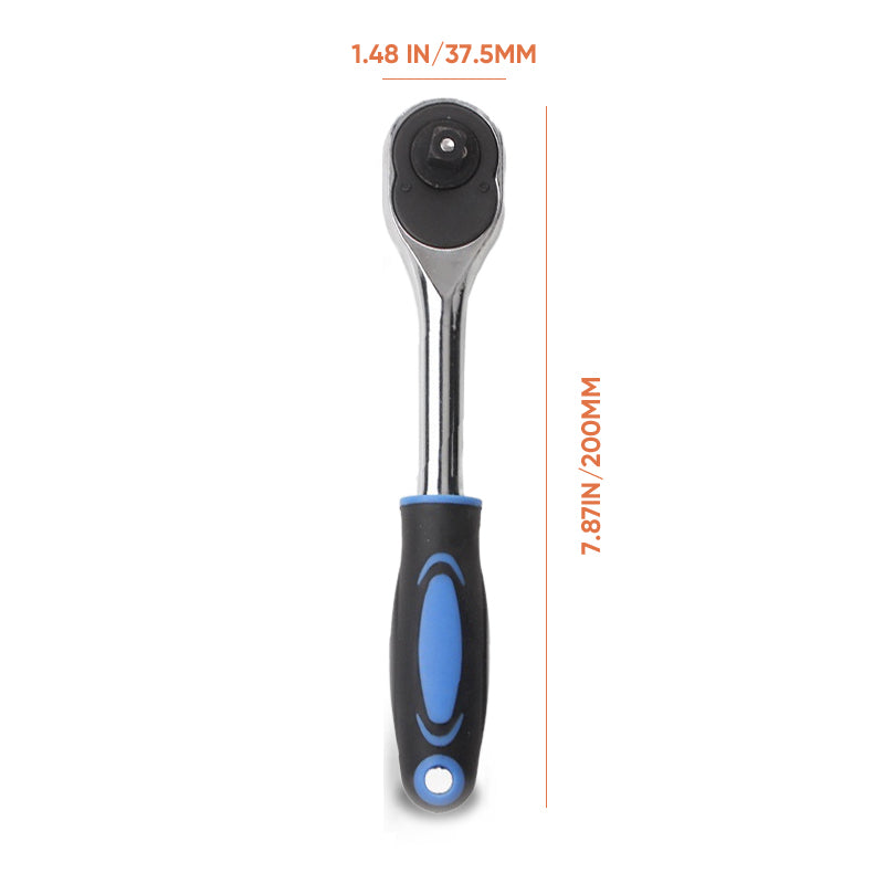 BowLift | Multi-function Universal Socket Wrench Tool - Saker® Universal Maintenance Tool