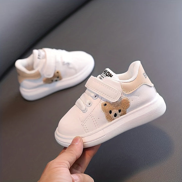 BowLift | Active learning to walk shoes for toddlers