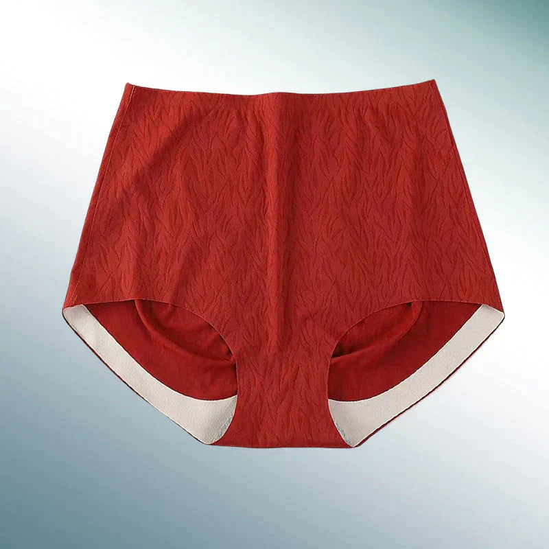 BowLift | Invisible Butt-Lifting Briefs with High Waist (1+1 Free)