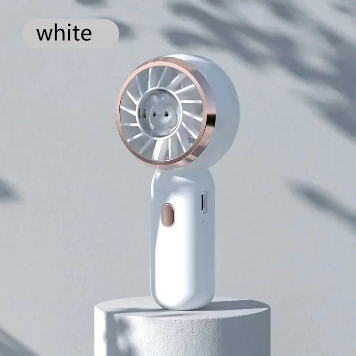 Mini Portable Fan 3 Pack | Bowlift