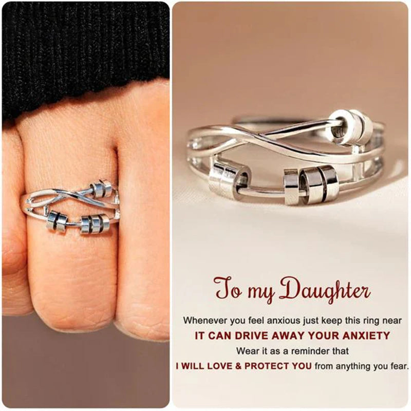 BowLift | CalmRing™ Anxiety Soothing Accessory