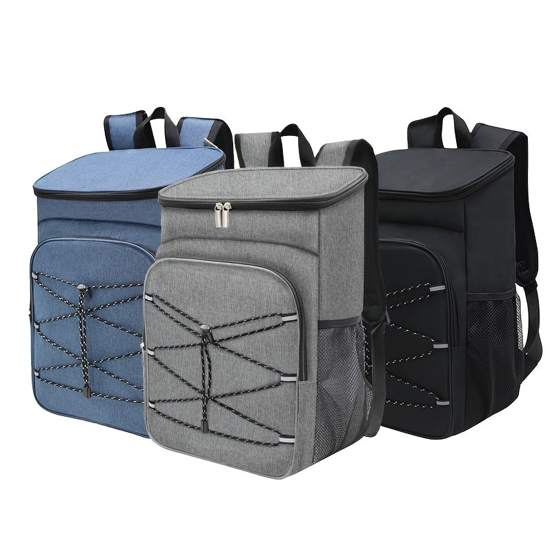 Insulated Lunch Backpack 30L | Bowlift