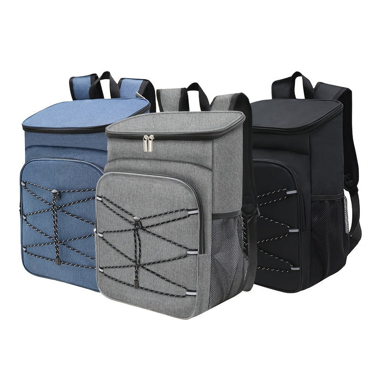 Insulated Lunch Backpack 30L | Bowlift