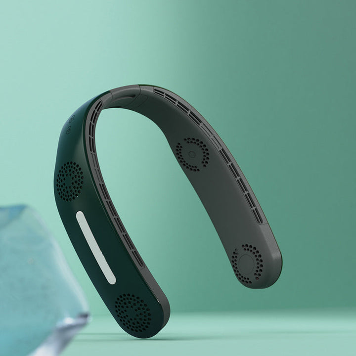 BowLift | Bendable Neck Fan