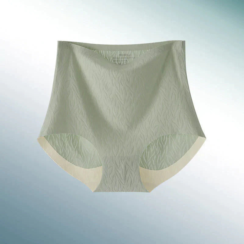 BowLift | Invisible Butt-Lifting Briefs with High Waist (1+1 Free)