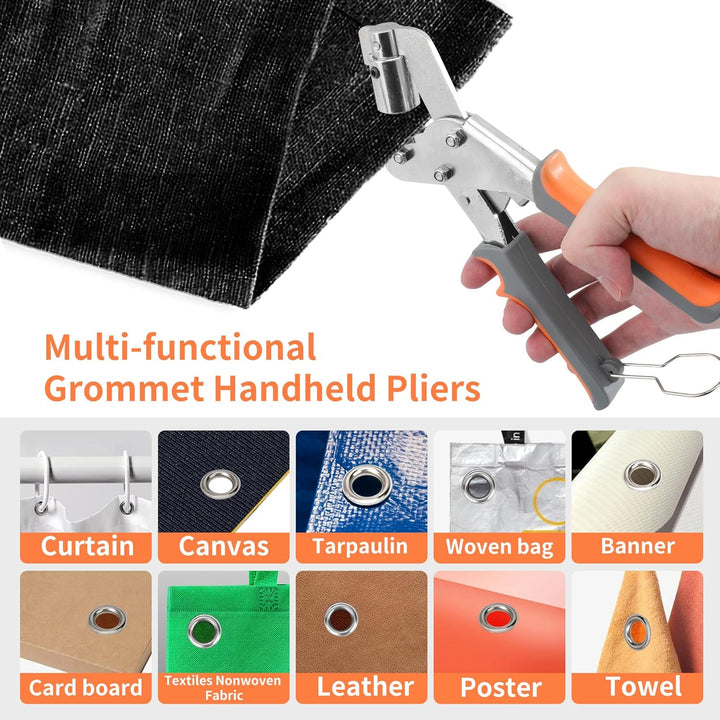 IronClench™ — Power and precision in your hand for effortless masterpieces! | Bowlift