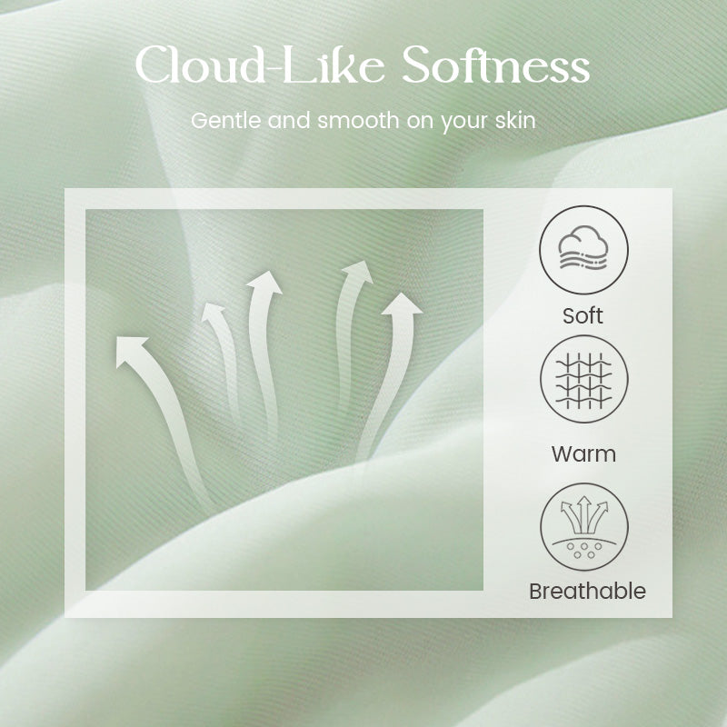 ChillNest – Cooling Comfort Blanket | 50% DISCOUNT | Bowlift