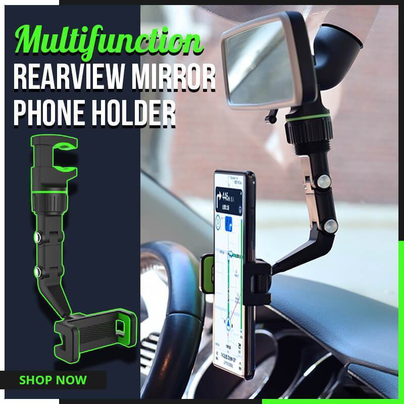 BowLift | 2022 MULTIFUNCTIONAL ADJUSTABLE 360° UNIVERSAL MOUNT