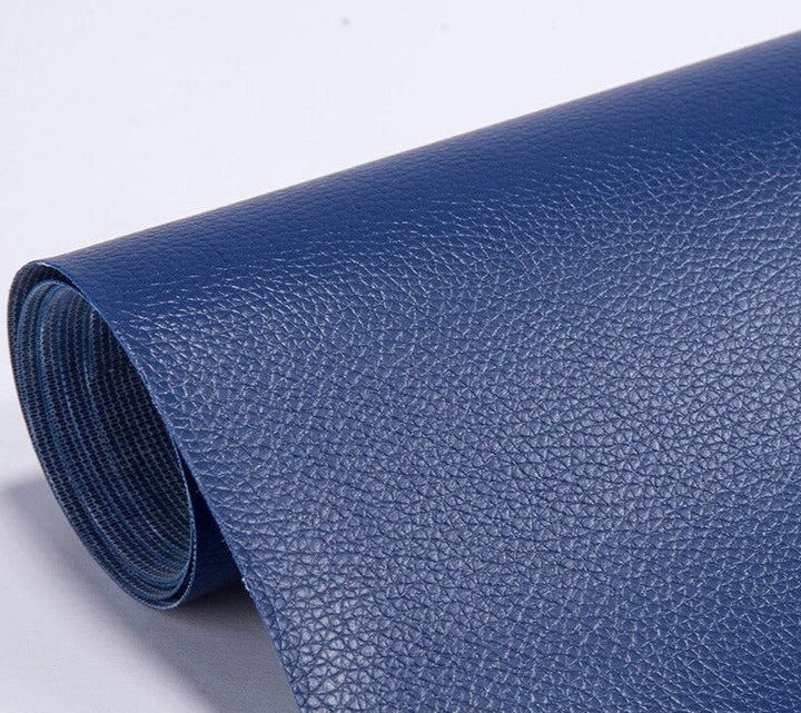 BowLift | Self-adhesive PU Leather Repair Patch - Waterproof and Strong