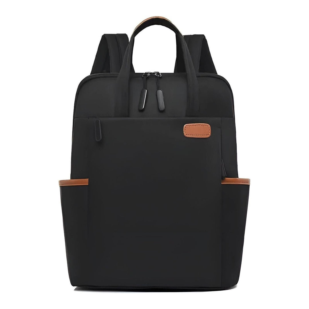 BowLift | Valvera Women's Backpack with Anti-Theft Feature | Water-Repellent & Versatile to Wear | In 4 Colors