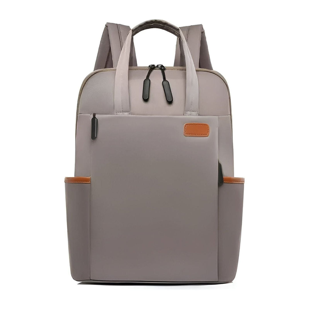 BowLift | Valvera Women's Backpack with Anti-Theft Feature | Water-Repellent & Versatile to Wear | In 4 Colors