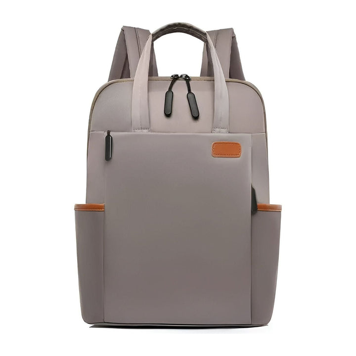BowLift | Valvera Women's Backpack with Anti-Theft Feature | Water-Repellent & Versatile to Wear | In 4 Colors