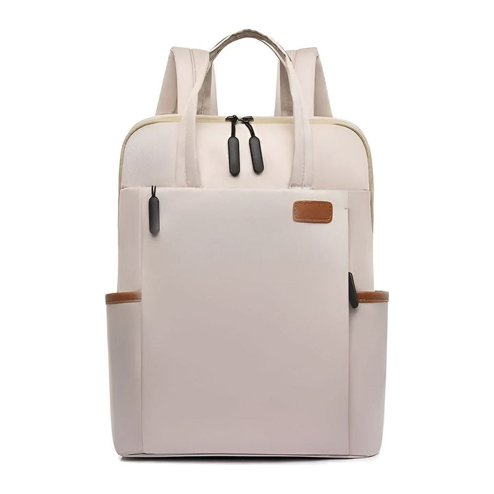 BowLift | Valvera Women's Backpack with Anti-Theft Feature | Water-Repellent & Versatile to Wear | In 4 Colors