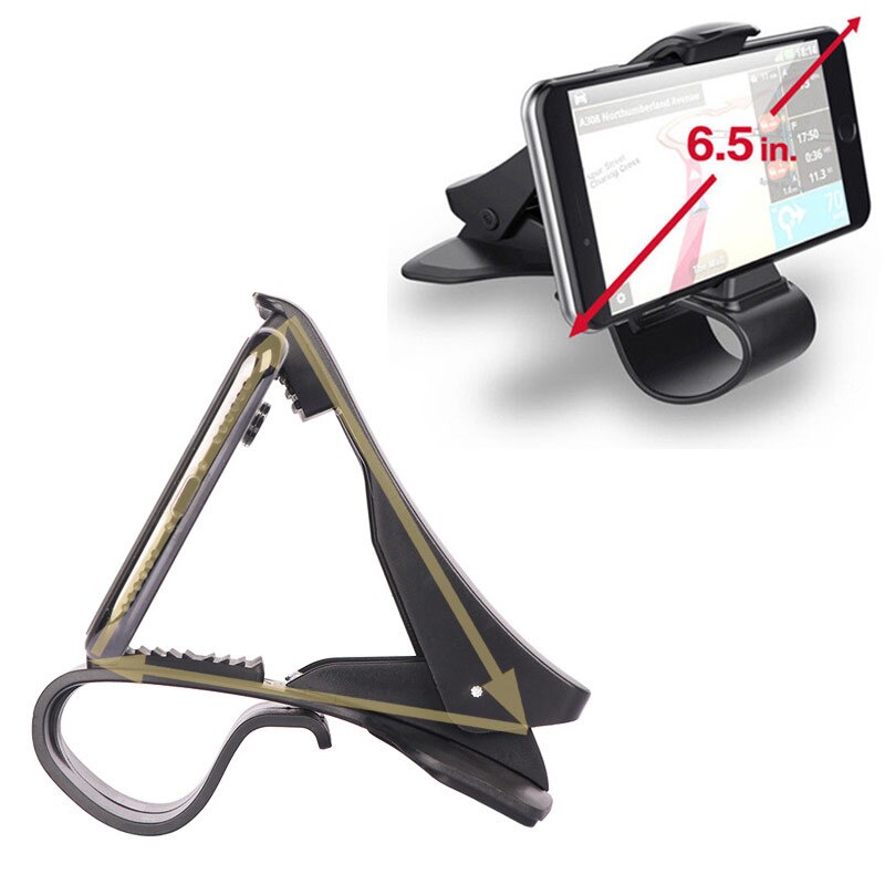 Universal phone holder for mobile | Bowlift