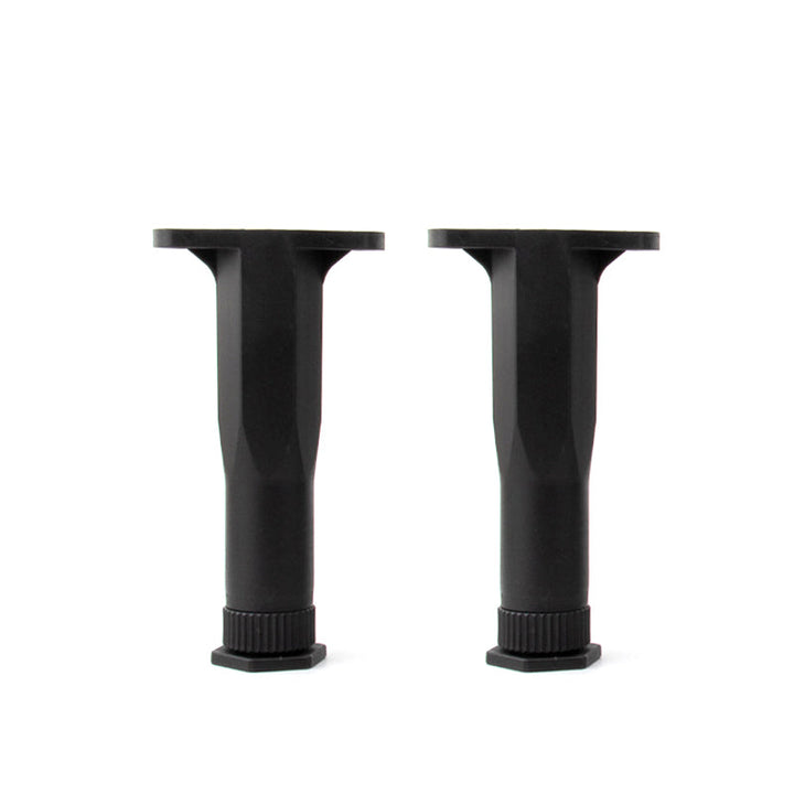 BowLift | Bed Support Frame Adjustable Telescopic Furniture Heightening Bracket (2 PCS)
