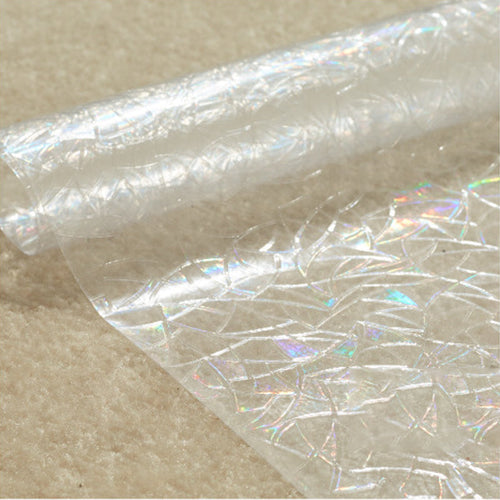 BowLift | Rainbow Window Privacy Film