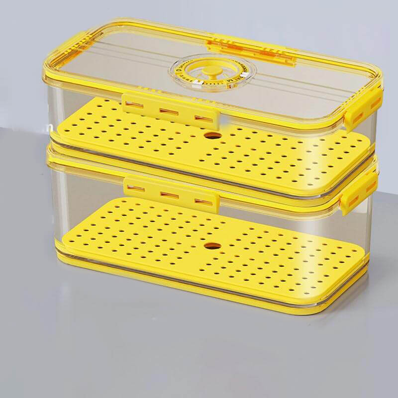 BowLift | Efficient storage without clutter