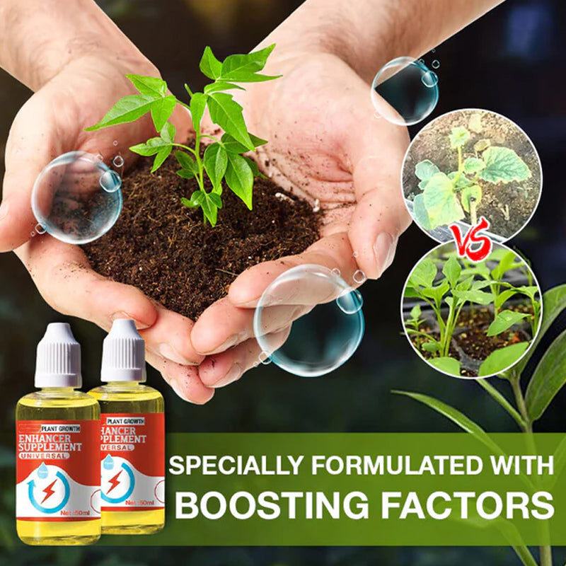 BowLift | Plant Growth Enhancer Supplement