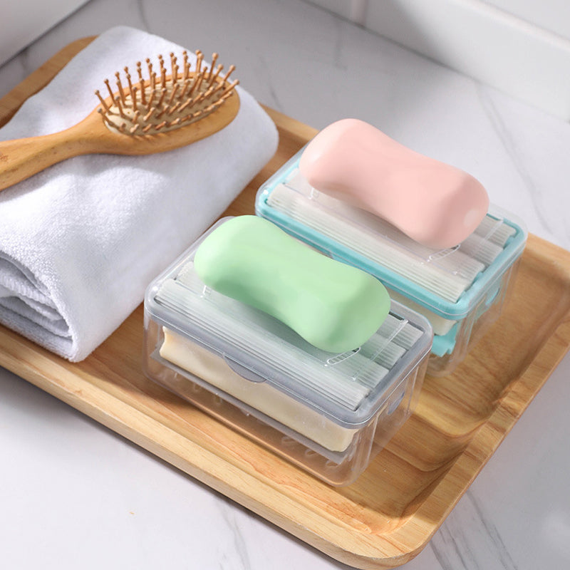 BowLift | Multifunctional Laundry Artifact Soap Box