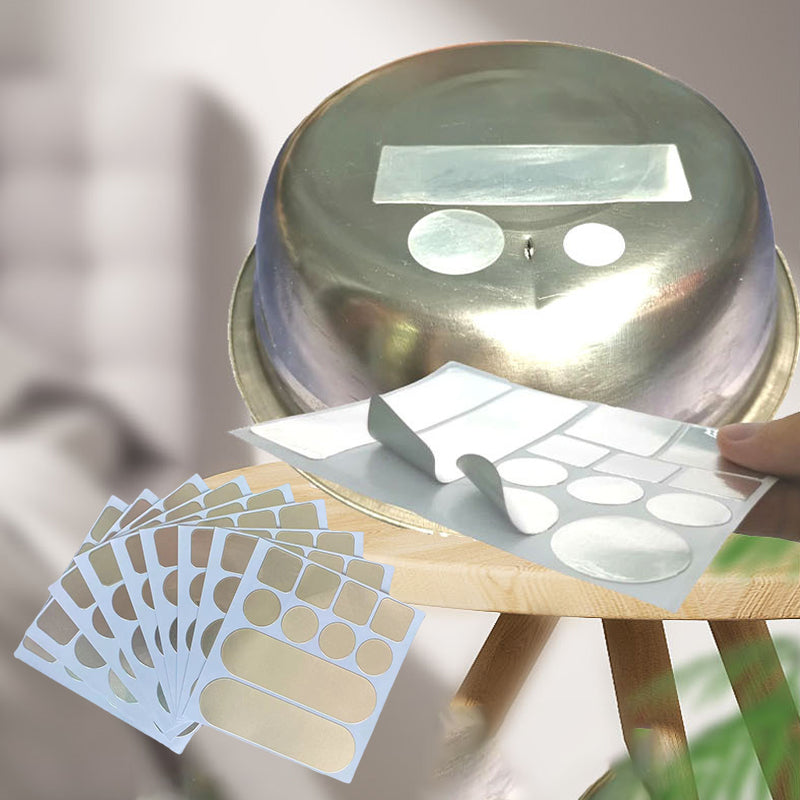 BowLift | Heat-resistant pot stickers