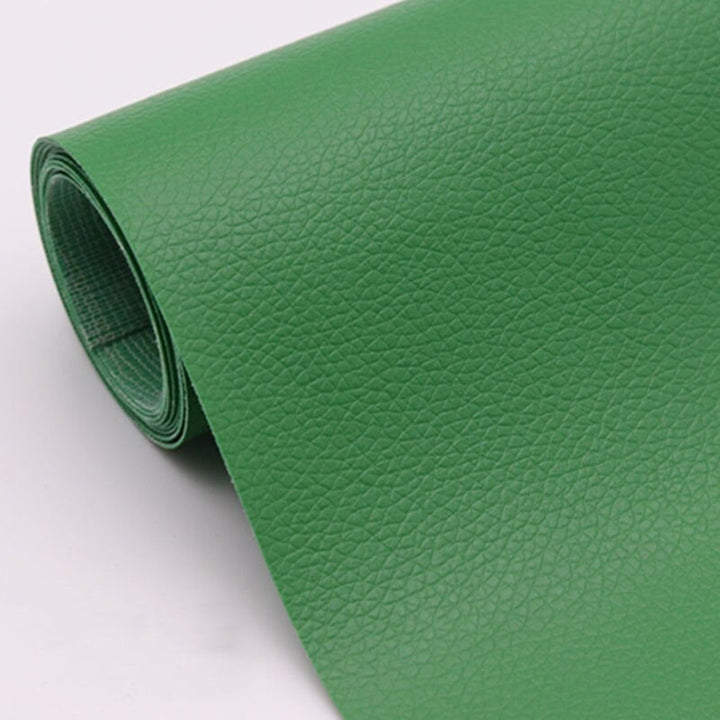 ReviLeer Self-Adhesive PU Leather Patch – Waterproof Repair Patch for Furniture | Bowlift