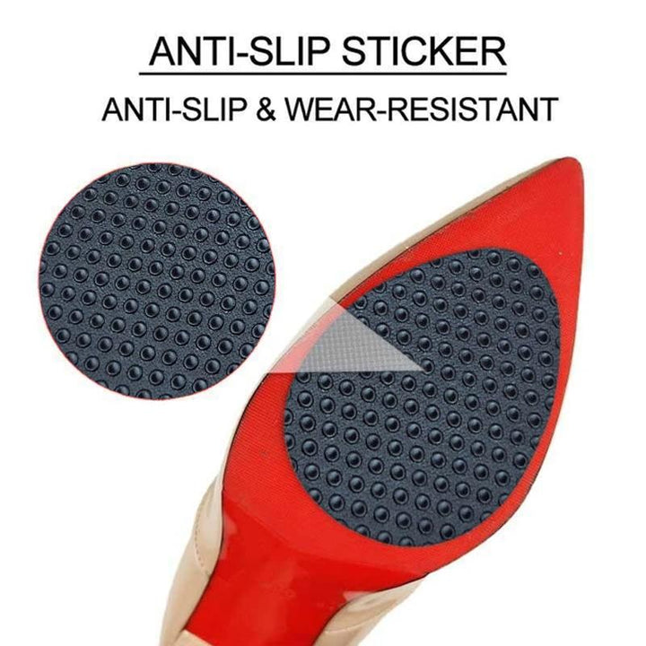 BowLift | Wear-resistant sole Non-slip sticker
