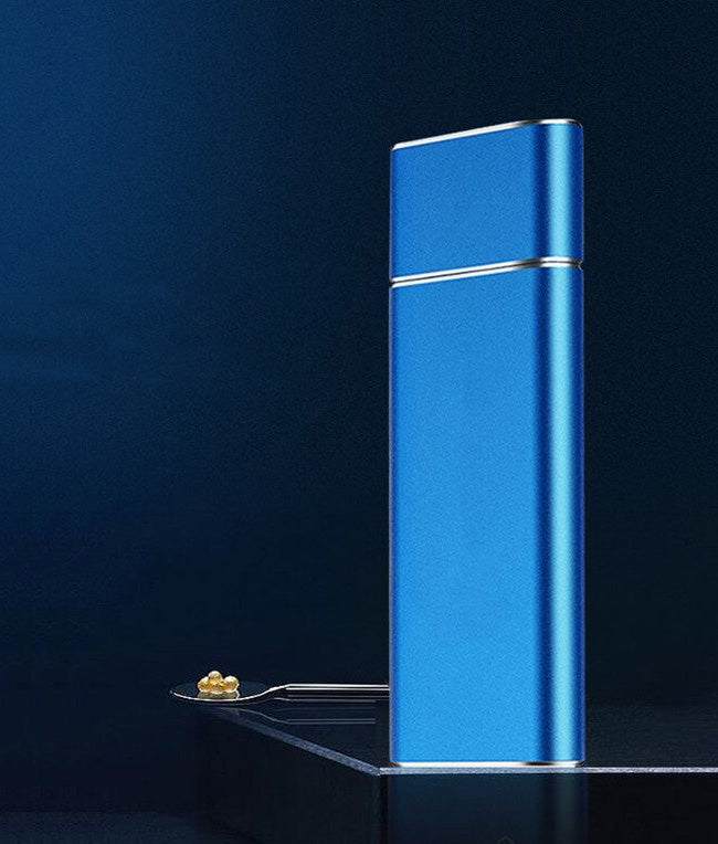 EXTREMO | Lightning fast external hard drive | Bowlift