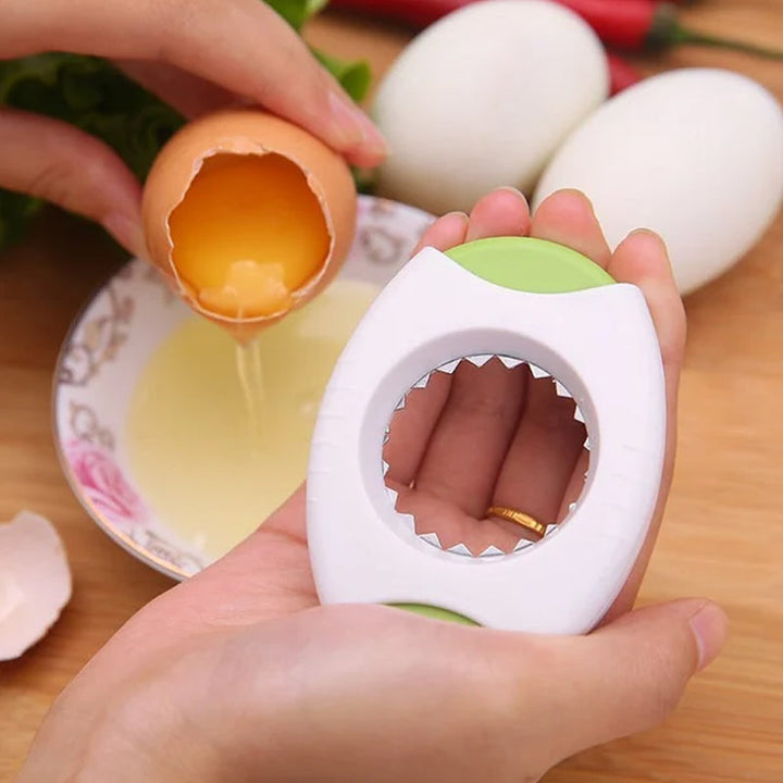 BowLift | Egg shell opener