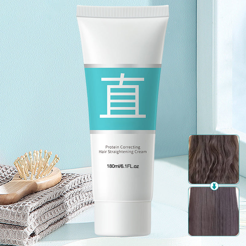 BowLift | Silk & Shine Hair Smoothing Cream