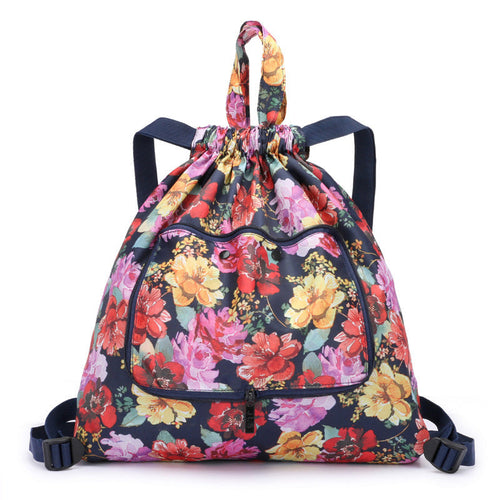 BowLift | FOLDING BACKPACK