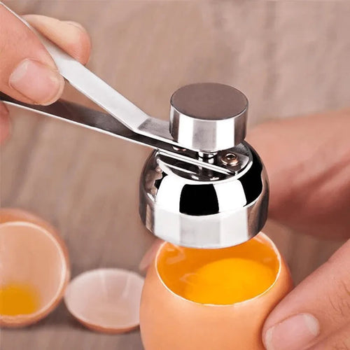 BowLift | Perfect Egg Opener