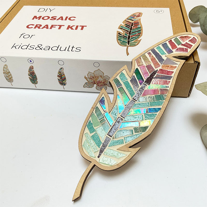 BowLift | DIY Mosaic Set