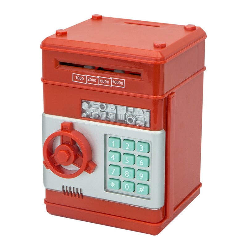 BowLift | Kids Saving Banks