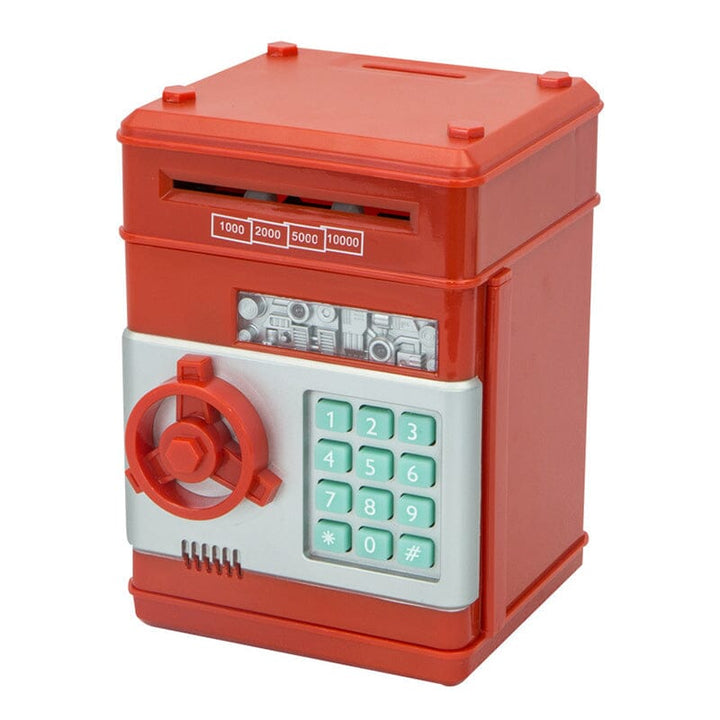 BowLift | Kids Saving Banks