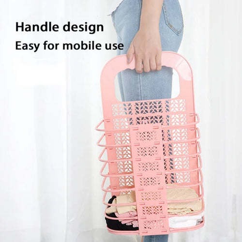 Folding Wall-mounted Non-Perforated Storage Baskets | Bowlift