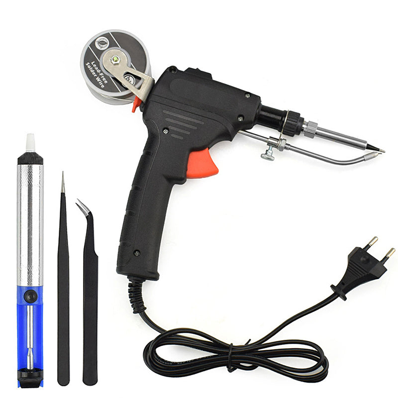Soldering iron | Bowlift