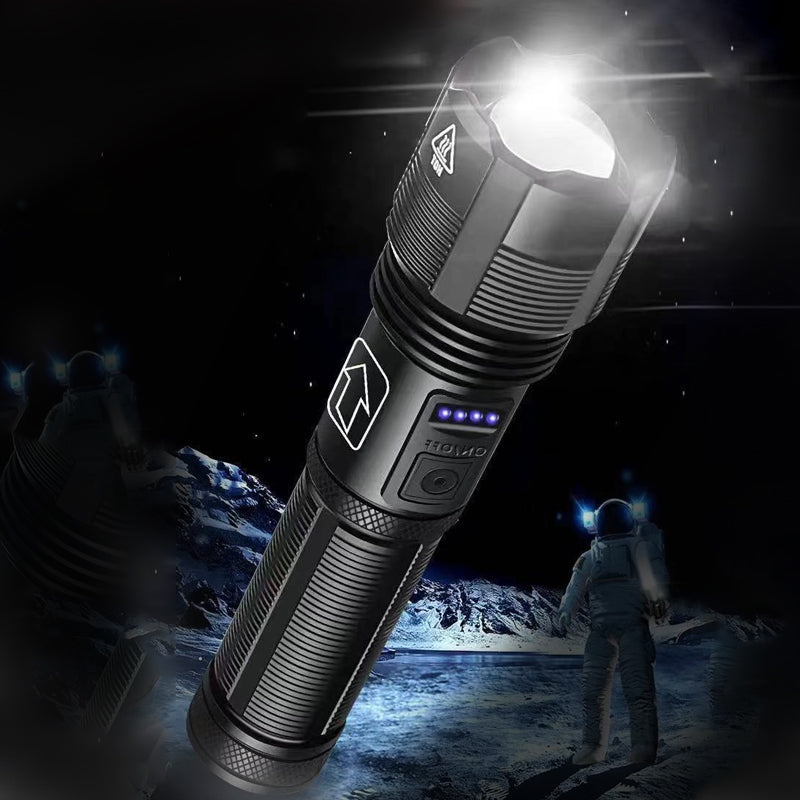 BowLift | Laser-Military-Flashlight