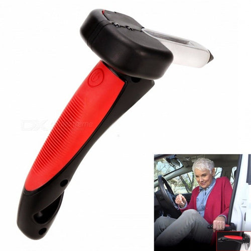 BowLift | Car Escape Hammer