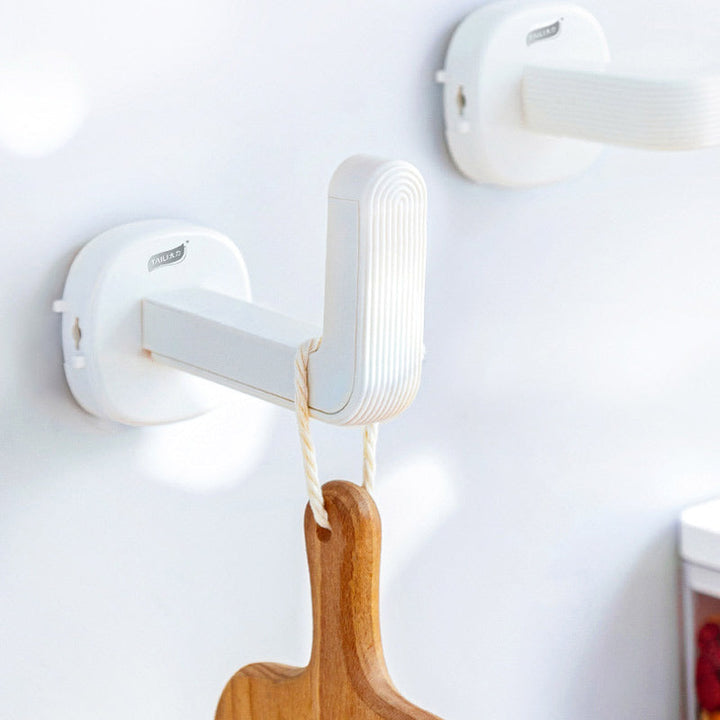 Wall Mounted Hook | Bowlift
