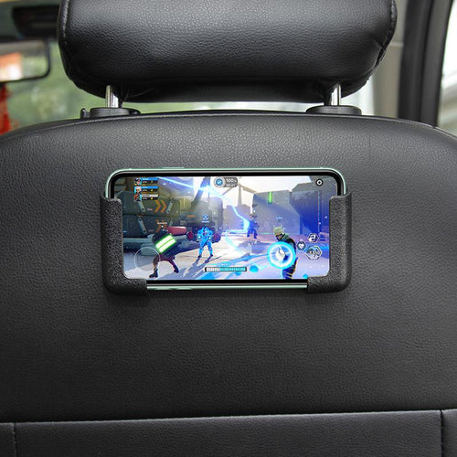 BowLift | Stick Anywhere Phone Holder