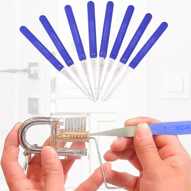 BowLift | Key Remover(12 pcs)