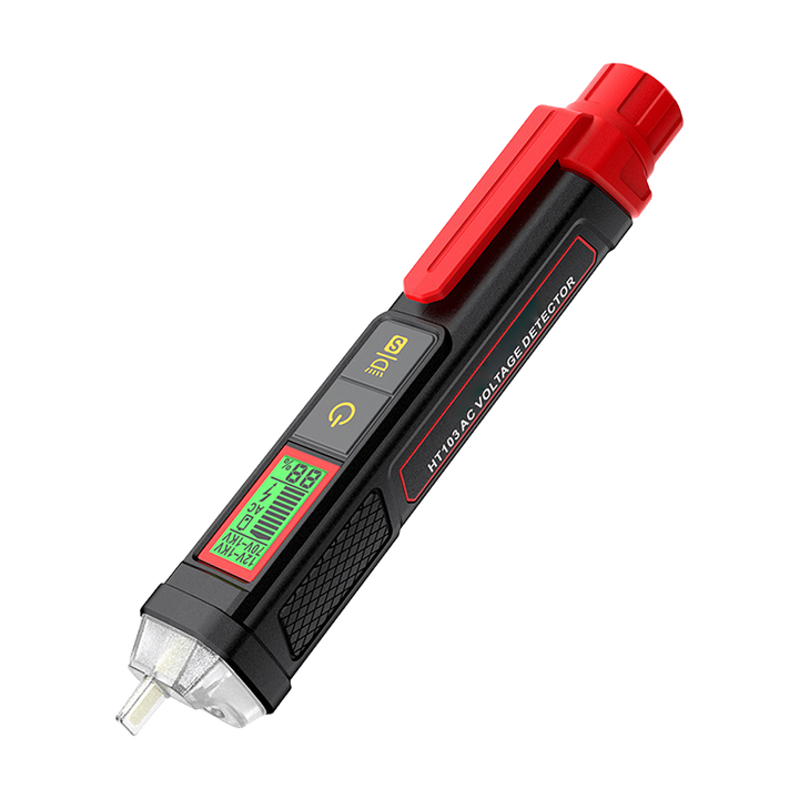 BowLift | Voltage Tester
