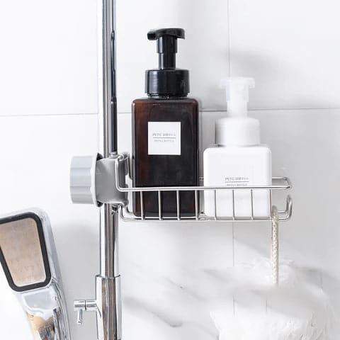 BowLift | Gutter Organizer - Simplify Your Space - Gain Storage!