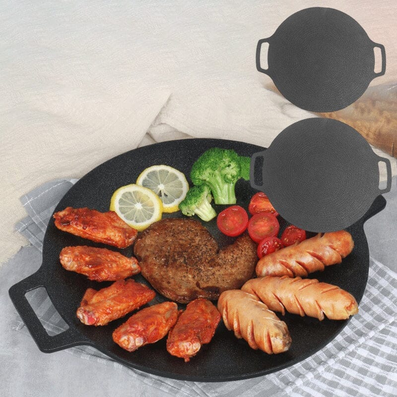 Non-stick round baking pan | Bowlift